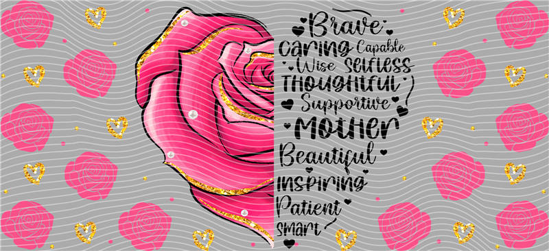 16oz Mother Day-M 133